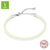 Diy Basic Hand Rope, Fashionable Versatile Woven Lucky Bracelet Spot Scb166
