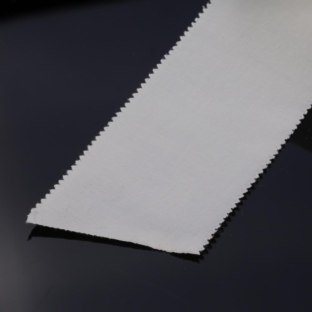 1 Roll Professional White Athletic Trainer Care Tape Sport Binding Strapping Joints Support