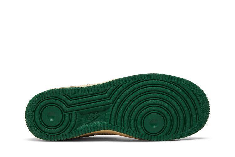 Women's Sneakers Nike Air Force 1 Low '07 LV8 Vintage Gorge Green (Women's)