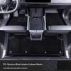 Lynk & Co 08 Floor Mats Full Coverage TPE Interior Accessories