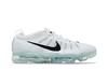 Nike Air VaporMax 2023 Flyknit Biały Czysty Platynowy Czarny