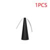 1-5PCS Automatic Mosquito Repellent Fan USB/Battery Fly Mosquito Repeller Fan Battery Powered Portable Pest Control for Home Out