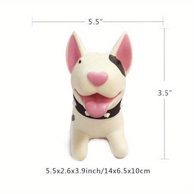 Creative Cartoon Dogs Mouse Gate Stopper Rubber Baby Child Safety Door Stopper Impact Proof Noise Reduction