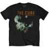 The Cure Unisex T-Shirt Oberteile T-Shirts Unisex Disintegration