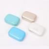 Ribbon Pattern Portable Contact Lens Case Lens Case