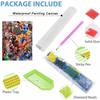 Disney Diamond Painting Kit Classic Character Collage Hand Embroidery 5D DIY Diamond Art Home Decor Creative Handicrafts Mosaic Gift