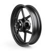 Front Wheel Rim 25mm For Kawasaki Z750 07-08 ZX 6R 10R ZX-6R ZX-10R Ninja 2006-2012