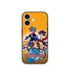 for Samsung Galaxy A55 A54 A25 A36 A17 A26 A35 A33 A34 A14 A37 S9 S20 S21 FE S10 Plus Case Anime B-Beyblades Burst Comics Finish