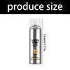 All Purpose Reflective Enhancement Sprayed Immediate Light Reflection Technology For Motorcycles Night Commuters 268ml