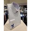 Countess Mara Slim Fit Long Sleeve Stretchable Collar Shirt
