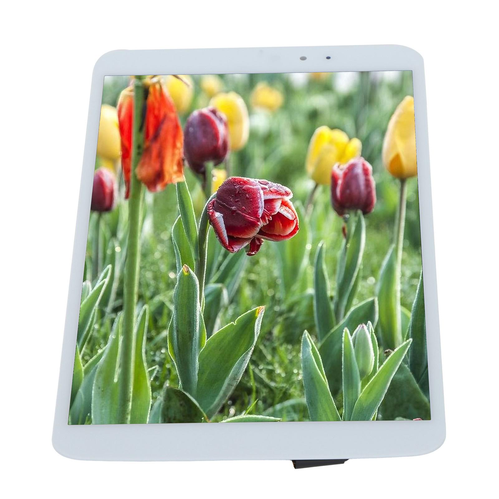 

Замена ЖК-экрана, сенсорной панели, дисплея, дигитайзера, сборка для замены для LG V500