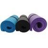 NEW Yoga Pilates Mat Thick Exercise Gym Non-Slip Workout 15mm Fitness Mats