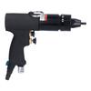 Pistol pneumatic portabil pentru piulițe nituite cu aer 316 14 capete Standard britanic KV?802BA
