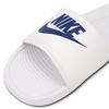 Nike Victori One Slide White Game Royal Men Sneakers CN9675-102