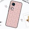 Poodles Cartoon Girly Cute Case For Honor Magic 7 5 6 Pro Honor 200 Pro X9b X9a X8b X8a X8 X9 X9c 50 70 90 Lite Cover
