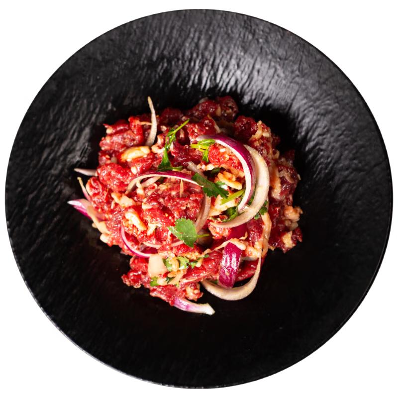 Qizhi Funiu Qiqihar Specialty Roast Beef