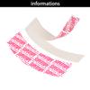 36Pcs/Pack Waterproof Lace Wig Tape Double Adhesive Tape For Toupee/Lace Wigs