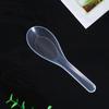 Disposable Plastic Spoons
