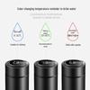 Yuzhuxun Smart Insulated Tea Bottle