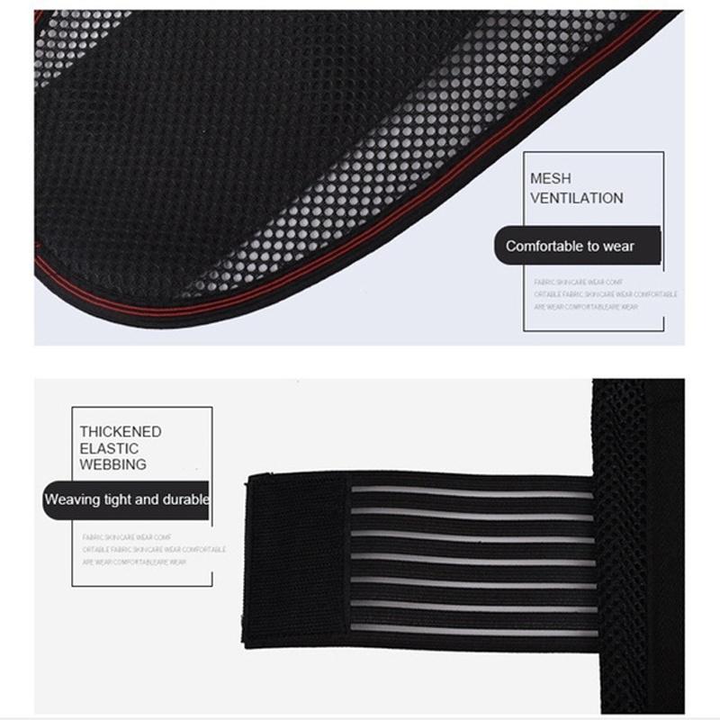 Lordosenstütze, atmungsaktiver Schutzgürtel, Taillenschutz, Linderung von Taillenschmerzen, Fitness-Taillenpflege, Korrektur der Sitzhaltung, Geschenk