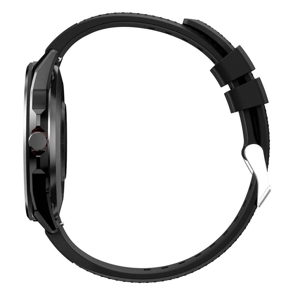 Buy [YS] TICWRIS-RS Smart Watch 1.3 Inch Ultra-thin 9mm 50 Days Standby 31  Sports Modes at affordable prices — free shipping, real reviews with photos  — Joom