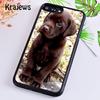 Krajews Cute Labrador Puppy Dog Phone Case Cover For iPhone 17 Air 16 15 14 Plus 12 Pro Max Coque Shell Fundas