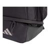 Adidas Motorsports Polyester Backpack Unisex Black KF6440