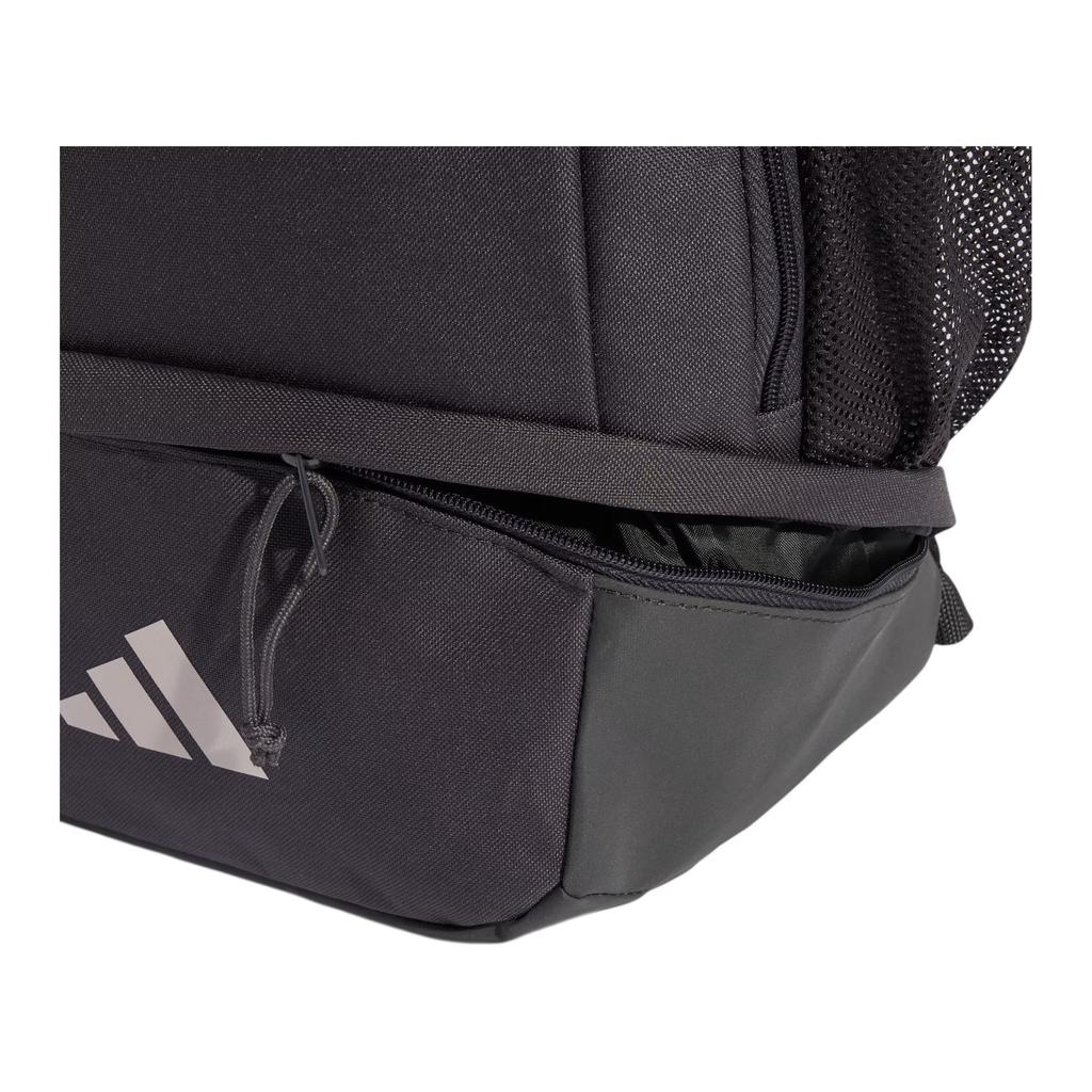 Adidas Motorsports Polyester Backpack Unisex Black KF6440