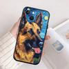 RP56 Pet Dog New High-End Shell Phone Case for Xiaomi Poco C40 C50 C51 C55 C65 C71 C75 F3 F5 F6 F7 M2 M3 Pro Ultra