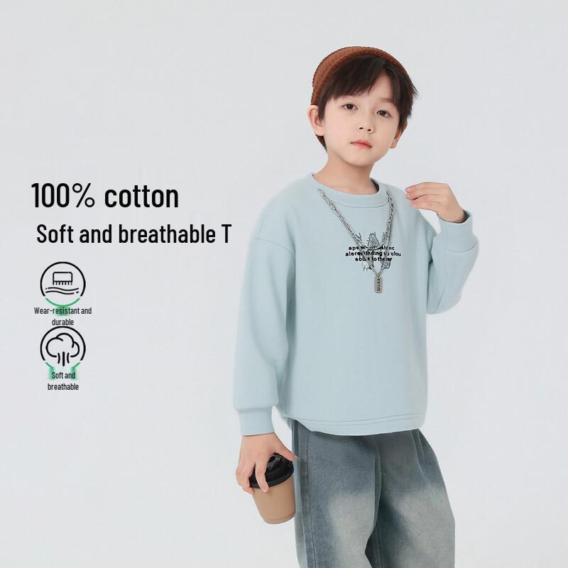 

YOYO Fairy Tale Kids Long Sleeve T-Shirt 140