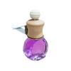 Car Air Vent Essential Oil Pendant - Creative Aromatherapy Decoration for Air Conditioner Vent