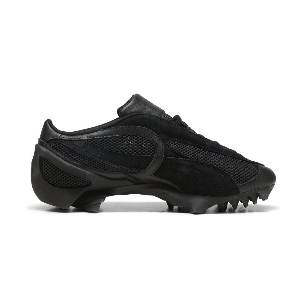 402959-01 Puma BEISSER BLACK (Men's)
