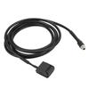 12Pin Bluetooth5.0 AUX IN Adapter 3.5mm 6000CD Audio Cable Replacement for Mondeo 2002 Onwards
