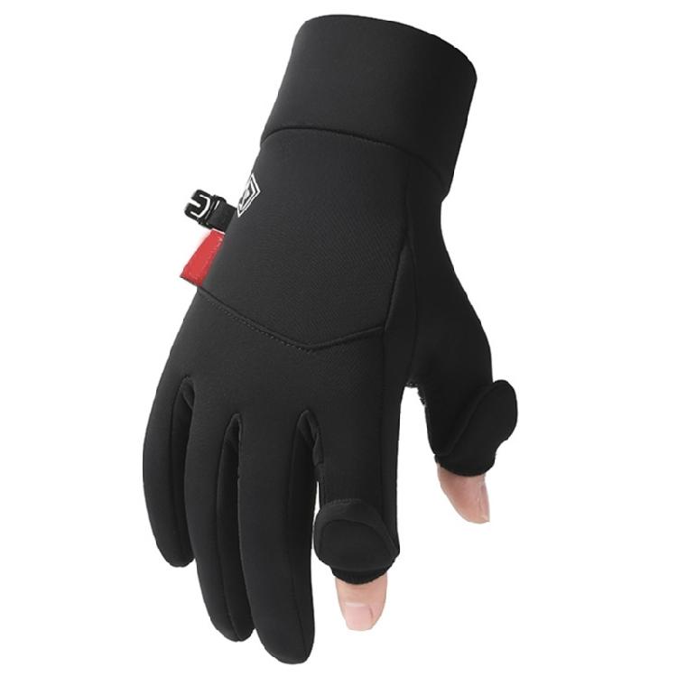 Warm Snowboarding Gloves for Biking Motorcycling Ski Gloves Windproof Skiing Thermals Gloves Winter Touchscreens Glove