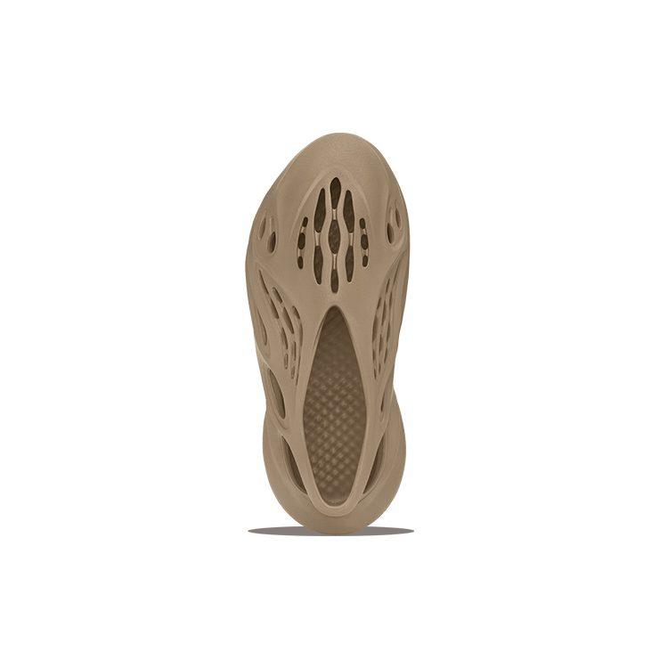 Yeezy Foam Runner Adidas Originals 'Clay Taupe' GV6842