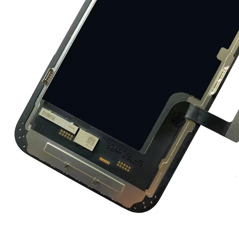 LCD Display for iPhone 13 Mini Touch Screen Digitizer Assembly Replacement Parts