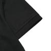 FILA Polo Shirt Men's Jet Black F11M448105FBK