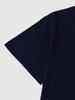 Herren Sommer 100% Polyester Freizeit Mode Italienische Flagge Bedrucktes Lockeres Sport Kurzarm T-Shirt