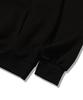 1898 Garments Sweat Hoodie [Black]