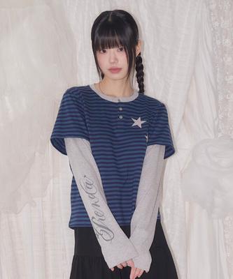 Oberteile – Pullover & Langarmshirts