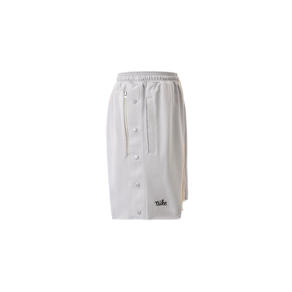 Nike Dri FIT Sport Standard Issue Basketball Shorts Men's Wolf Gray/Black FN2891-012