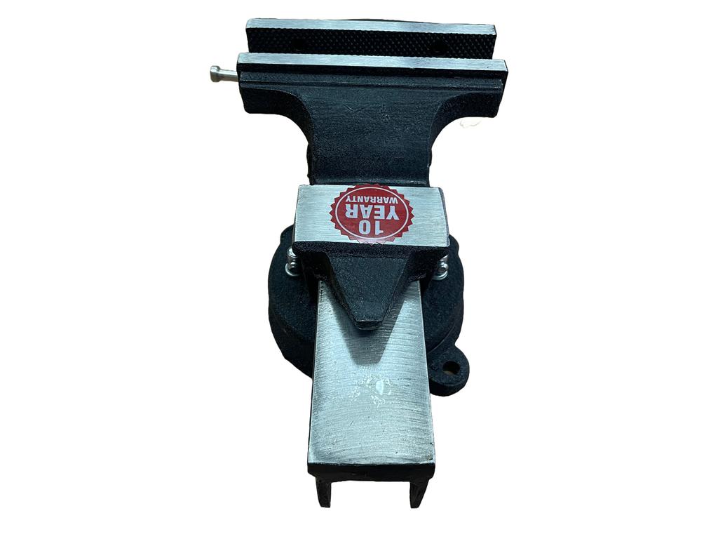 Bench Vice - 100 Mm
