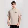 Mark Fairwhale Men's 2026 Summer Loose Cotton T-Shirt