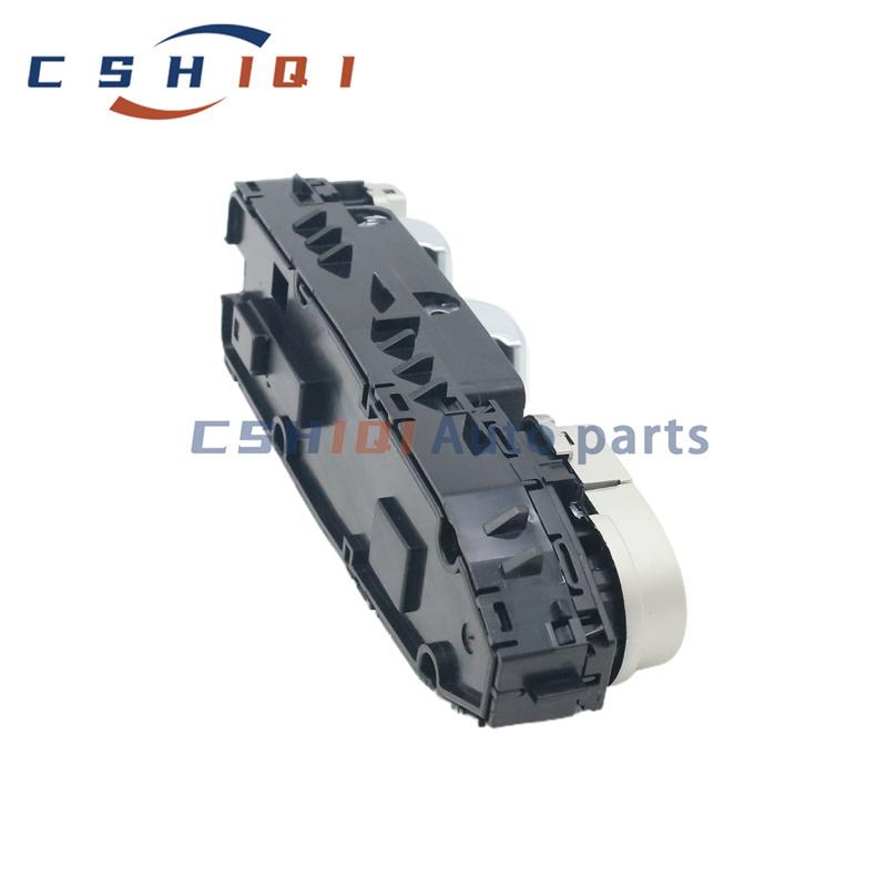 2059056811 Master Window Switch For Mercedes Benz C Class W205 S205 X253 C200 C300 C350 C63 AMG Car Parts