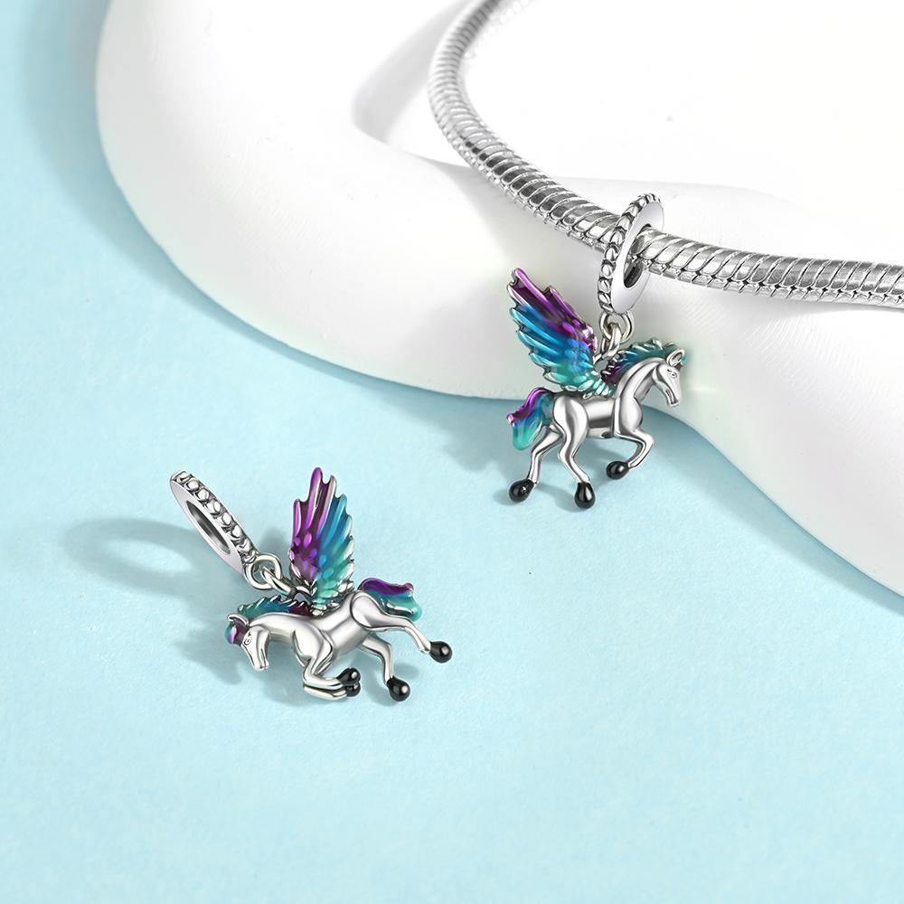 Charms Perlen Kupfer Grammophon Waldhorn Noten Schlagzeug Band Anhänger Perlen Passen DIY Armbänder Schmuck Geschenk