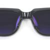 Great JACQUESMARIEMAGE  Sunglasses TAOS HOPPER Limited To 250 Matt Black Used