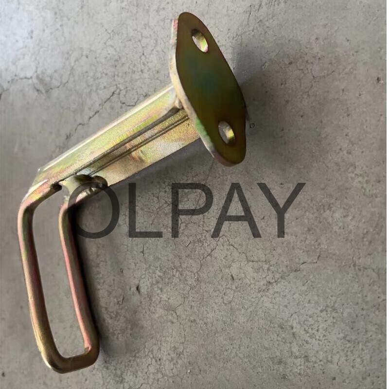 OLPAY Yutong GJT112A/GJZ112A Cab Door Limit Bracket