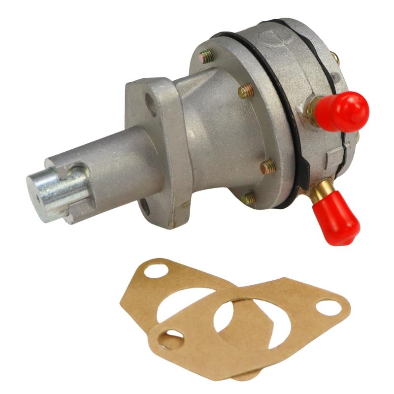 Diaphragm Feed Pump for Kubota 16604-52030 LEILAND Engine