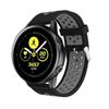 Cinturino per Smartwatch in Silicone Bicolore da 20 mm per GarminMove Luxe/Move Style/Move 3/Move Venu