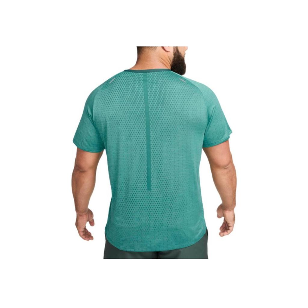 New Nike T Shirts Men Green DM4753-338